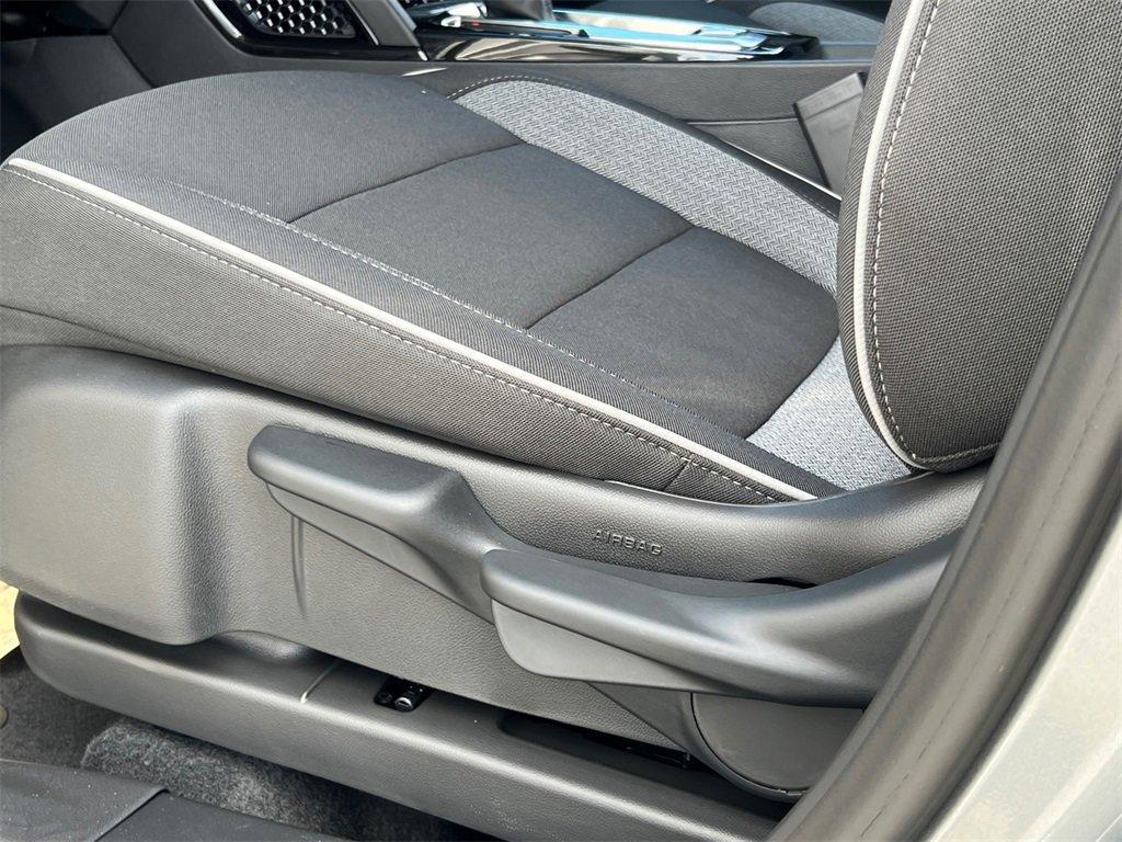 new 2026 Chevrolet TrailBlazer car, priced at $26,880