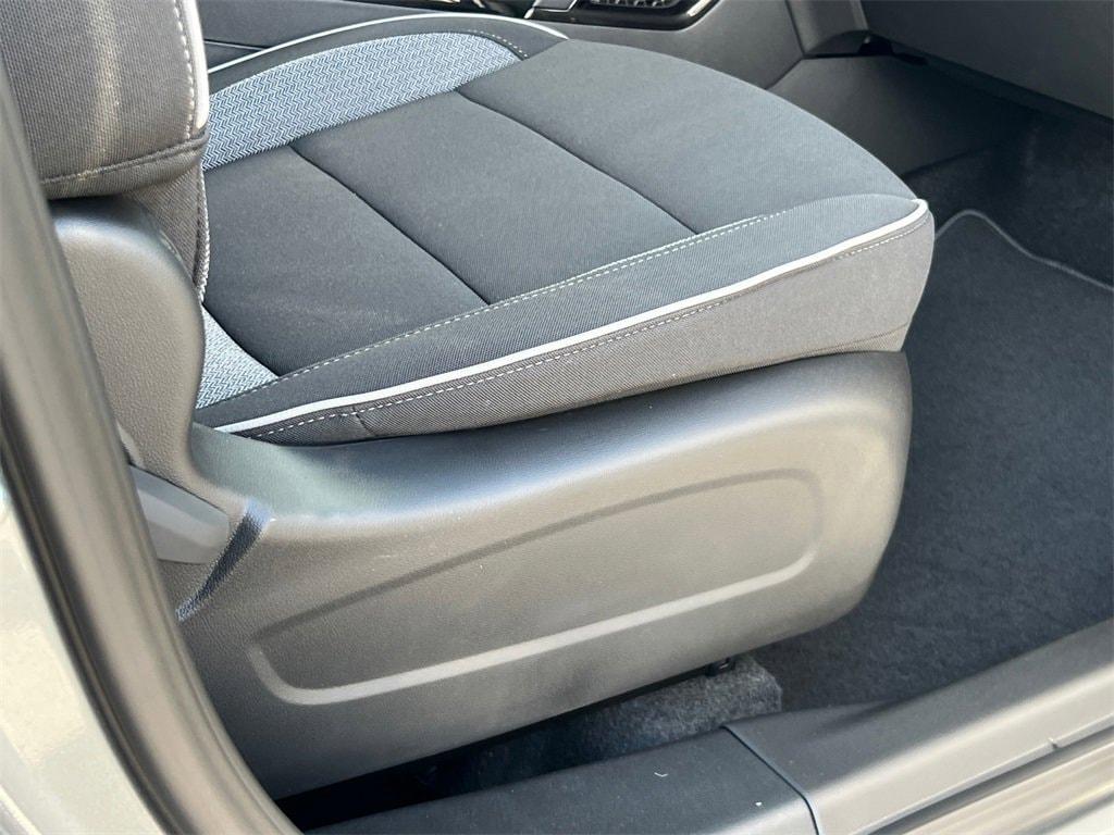 new 2026 Chevrolet TrailBlazer car, priced at $26,880