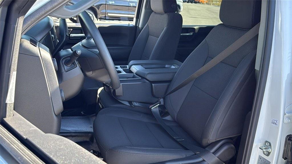 new 2026 Chevrolet Silverado 2500 car, priced at $62,355