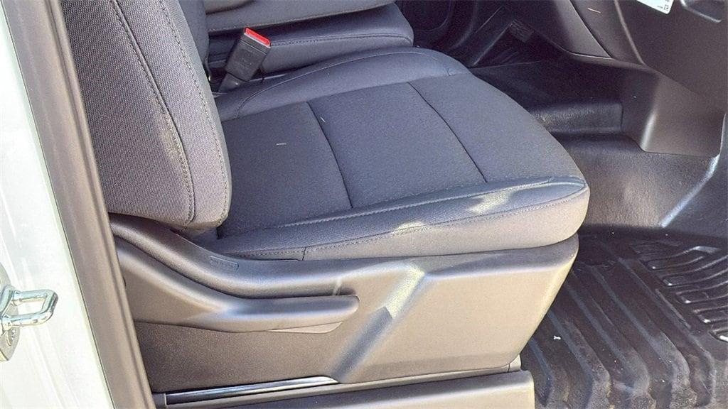 new 2026 Chevrolet Silverado 2500 car, priced at $62,355