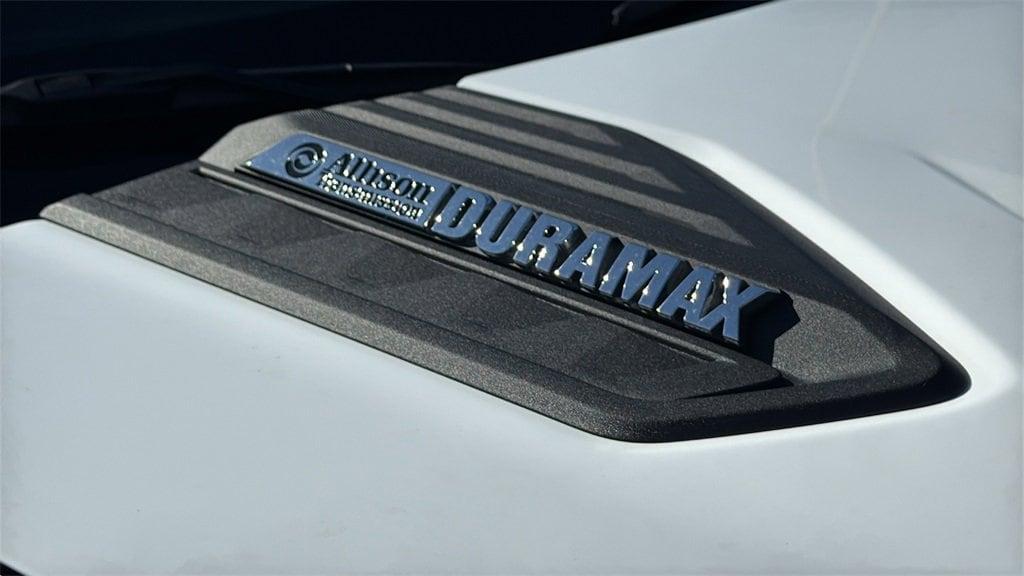 new 2026 Chevrolet Silverado 2500 car, priced at $62,355