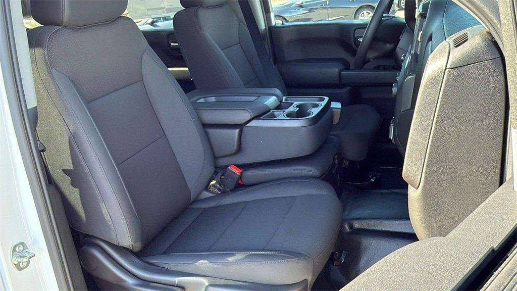 new 2026 Chevrolet Silverado 2500 car, priced at $62,355