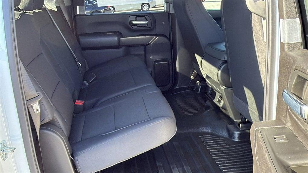 new 2026 Chevrolet Silverado 2500 car, priced at $62,355