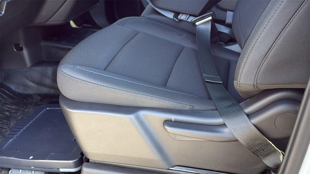 new 2026 Chevrolet Silverado 2500 car, priced at $62,355