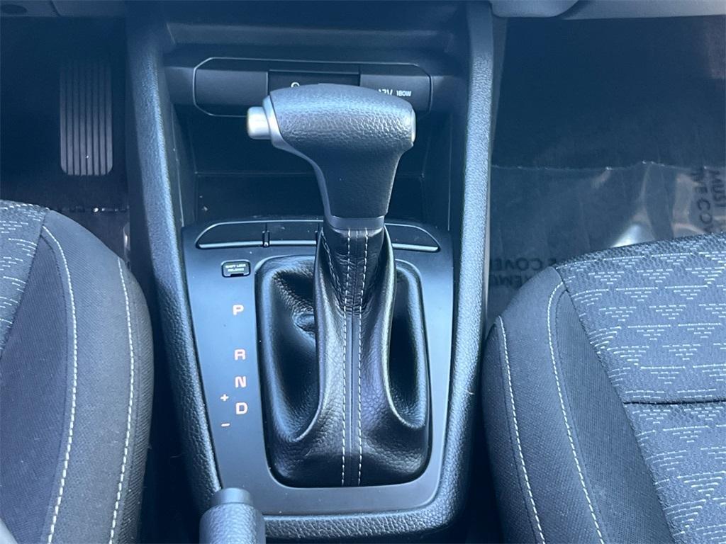 used 2020 Kia Rio car, priced at $11,000