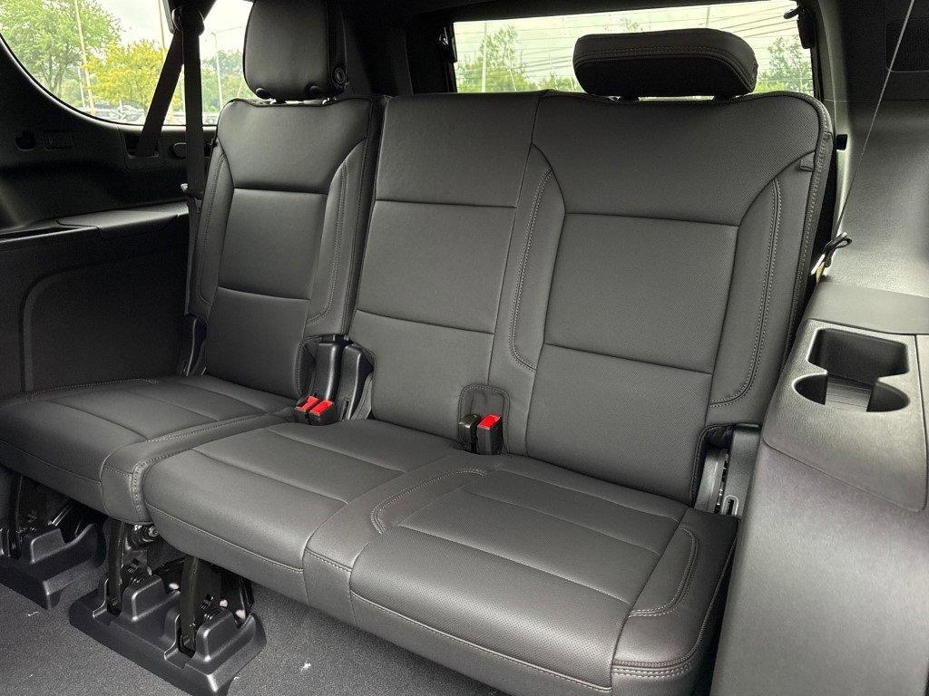 new 2026 Chevrolet Suburban car, priced at $97,000