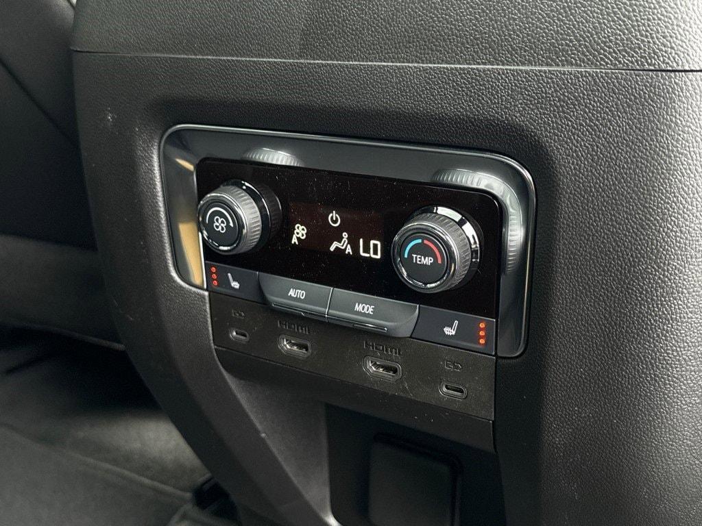 new 2026 Chevrolet Suburban car, priced at $97,000