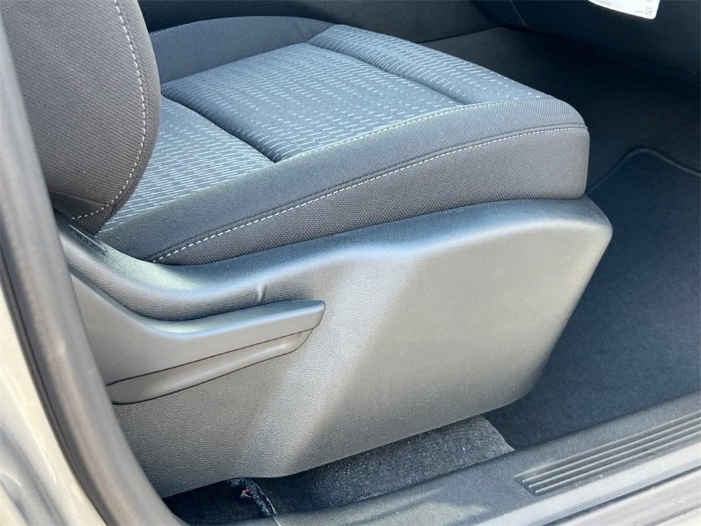 new 2026 Chevrolet Equinox car, priced at $26,495