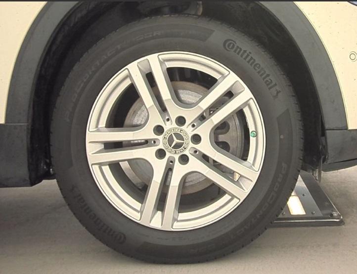 used 2021 Mercedes-Benz GLB 250 car, priced at $26,700