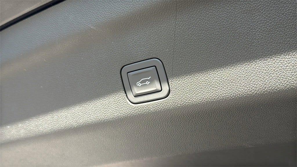 new 2026 Chevrolet Tahoe car, priced at $84,223