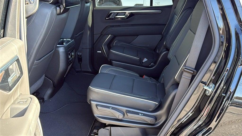 new 2026 Chevrolet Tahoe car, priced at $84,223