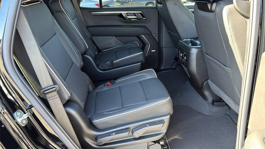 new 2026 Chevrolet Tahoe car, priced at $84,223