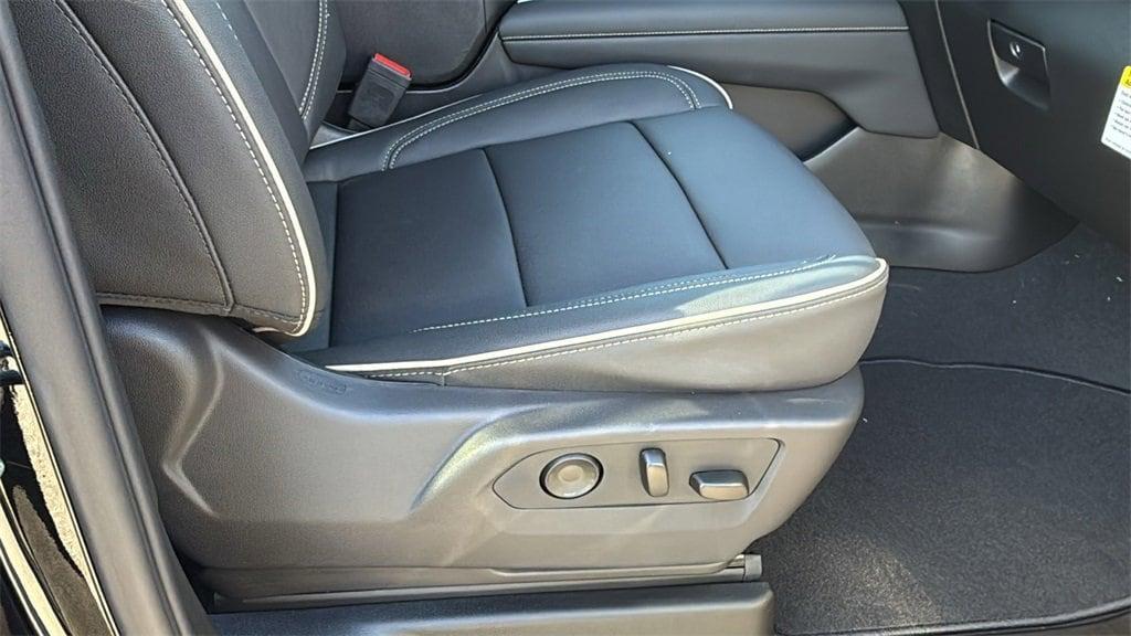 new 2026 Chevrolet Tahoe car, priced at $84,223