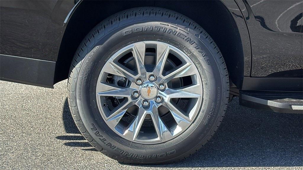 new 2026 Chevrolet Tahoe car, priced at $84,223