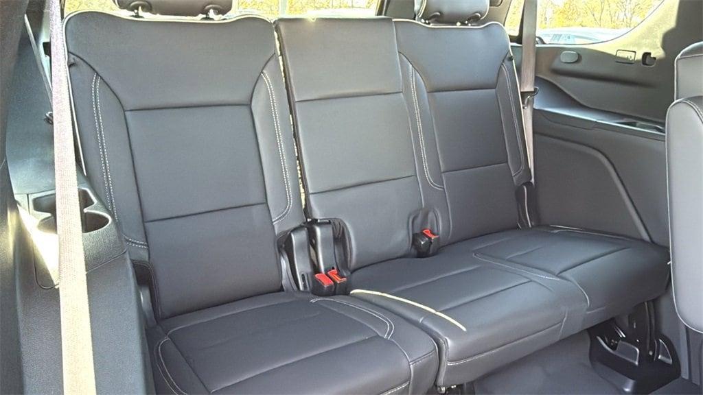 new 2026 Chevrolet Tahoe car, priced at $84,223