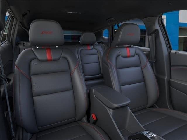 new 2025 Chevrolet Trax car, priced at $25,395