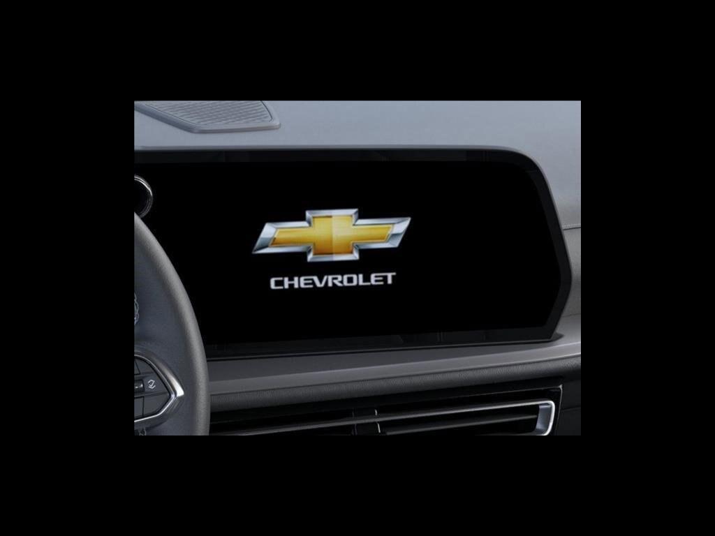 new 2025 Chevrolet Traverse car, priced at $45,190
