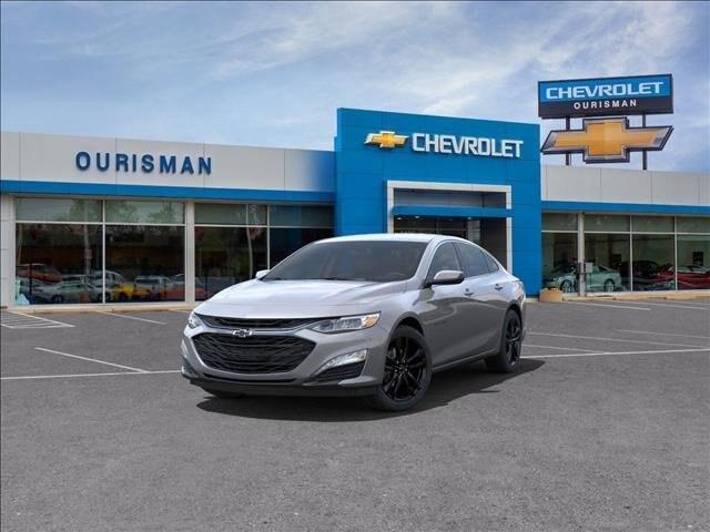 new 2025 Chevrolet Malibu car, priced at $29,190