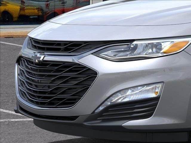 new 2025 Chevrolet Malibu car, priced at $29,190