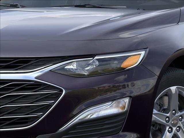 new 2025 Chevrolet Malibu car, priced at $27,245