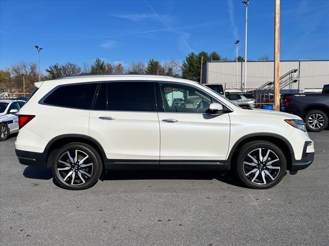 used 2019 Honda Pilot car, priced at $21,000