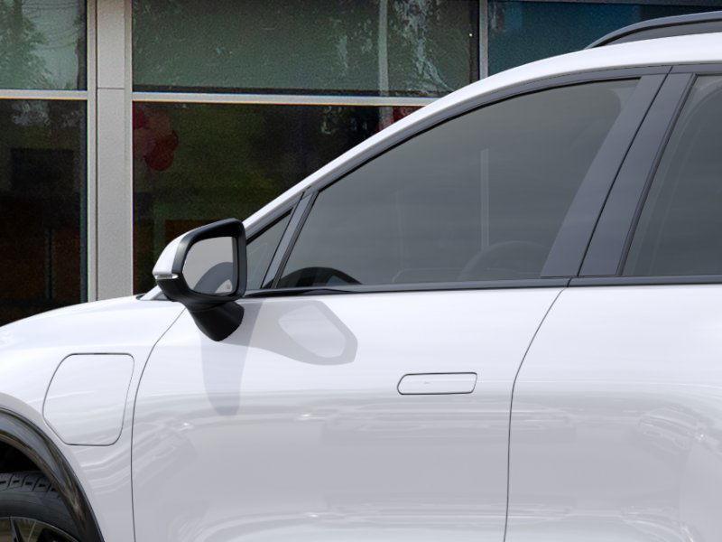 new 2025 Chevrolet Equinox EV car