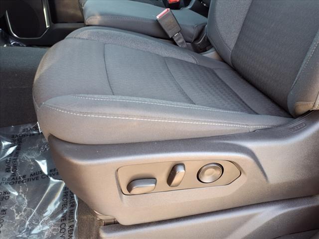 used 2023 Chevrolet Silverado 1500 car, priced at $43,250