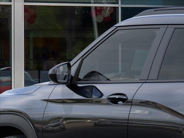 new 2026 Chevrolet TrailBlazer car, priced at $31,185