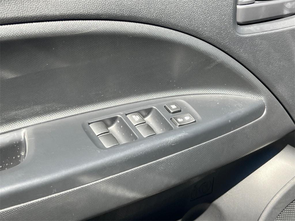 new 2024 Mitsubishi Mirage G4 car, priced at $20,135