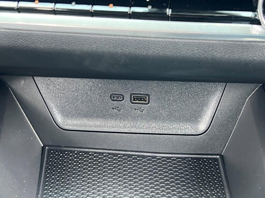 new 2026 Chevrolet Equinox car, priced at $30,195