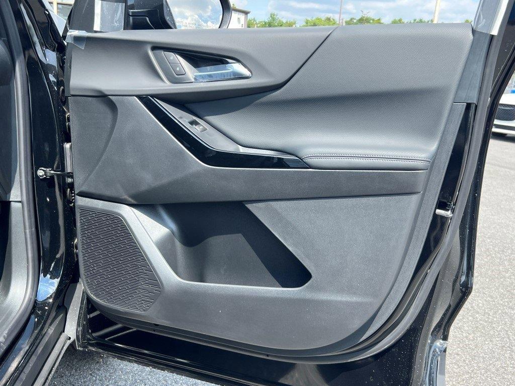 new 2026 Chevrolet Equinox car, priced at $30,195