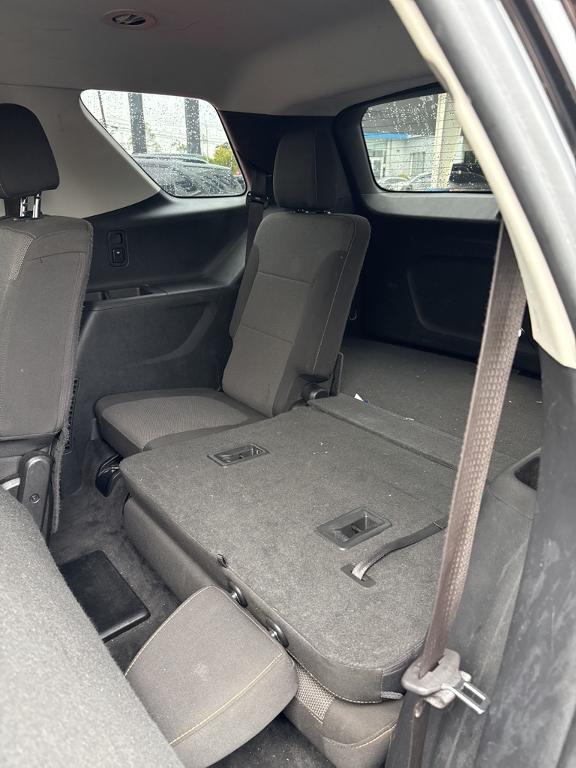 used 2020 Chevrolet Traverse car, priced at $18,500