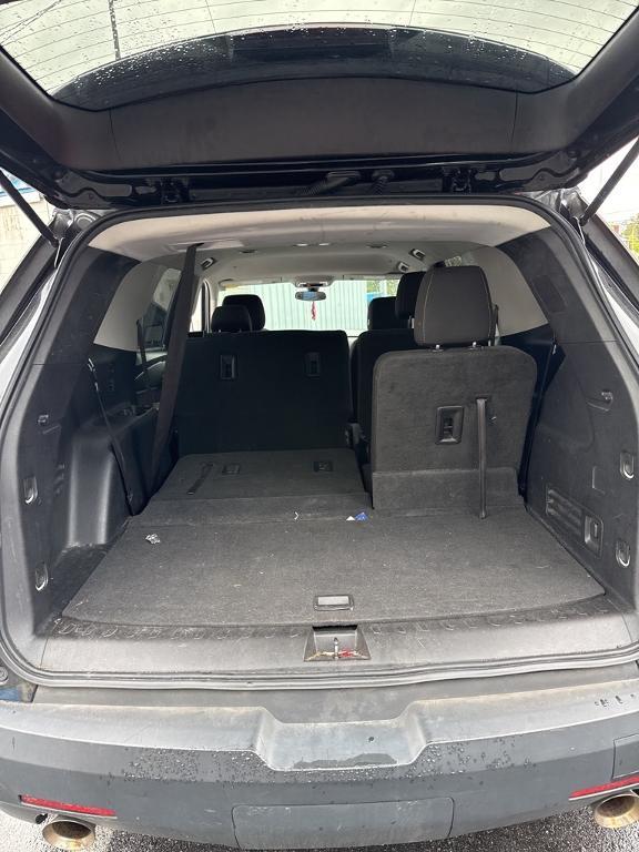 used 2020 Chevrolet Traverse car, priced at $18,500