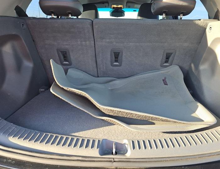 used 2018 Chevrolet Bolt EV car, priced at $13,500