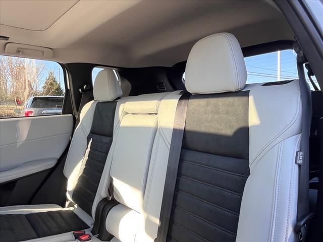 new 2025 Mitsubishi Outlander car, priced at $40,565