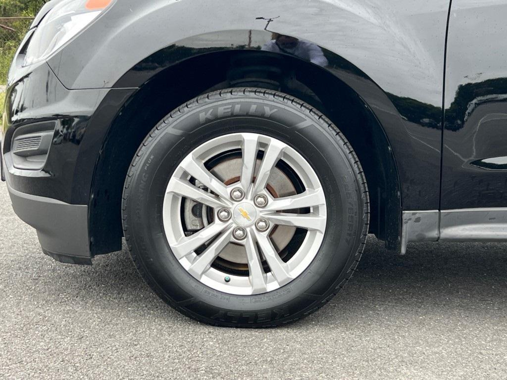 used 2016 Chevrolet Equinox car, priced at $14,000
