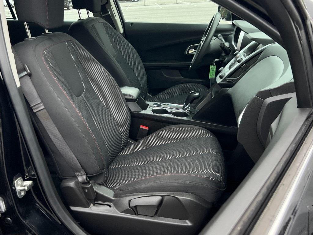 used 2016 Chevrolet Equinox car, priced at $14,000