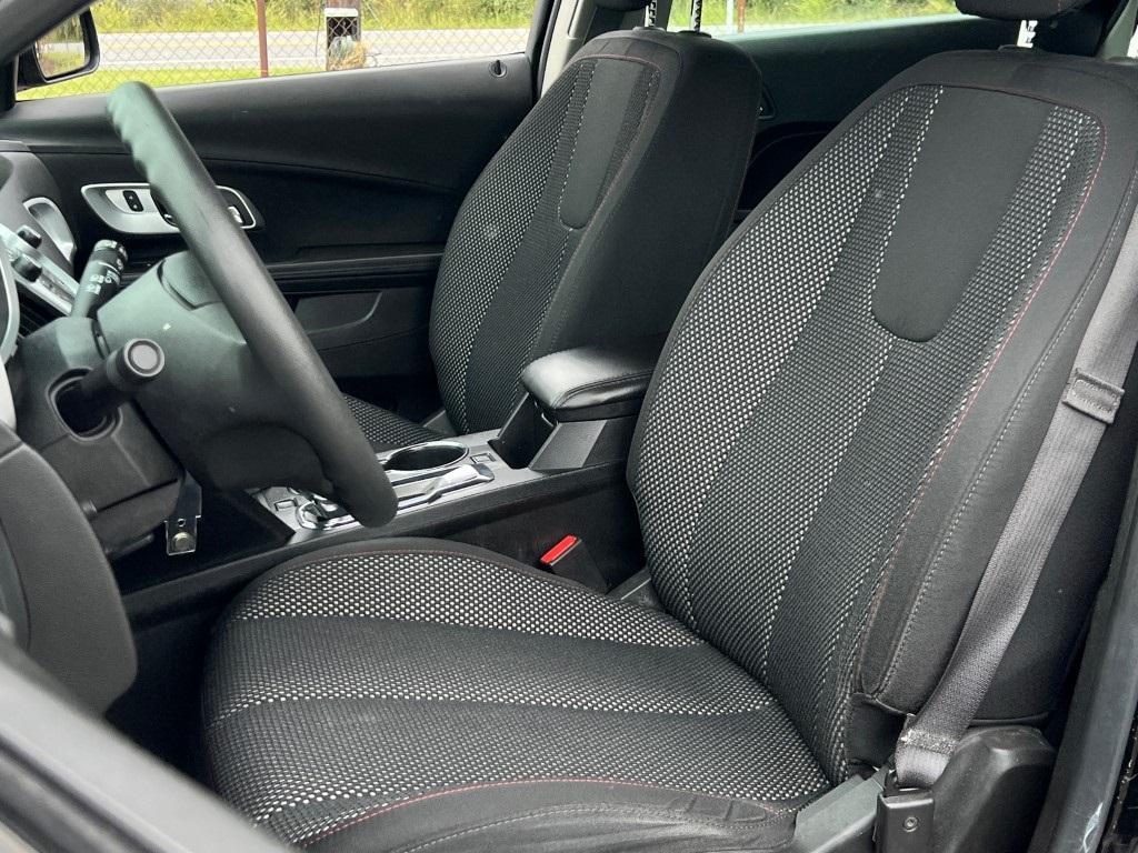 used 2016 Chevrolet Equinox car, priced at $14,000