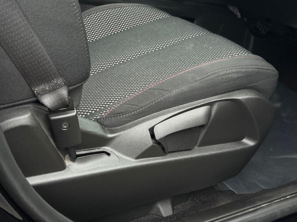 used 2016 Chevrolet Equinox car, priced at $14,000