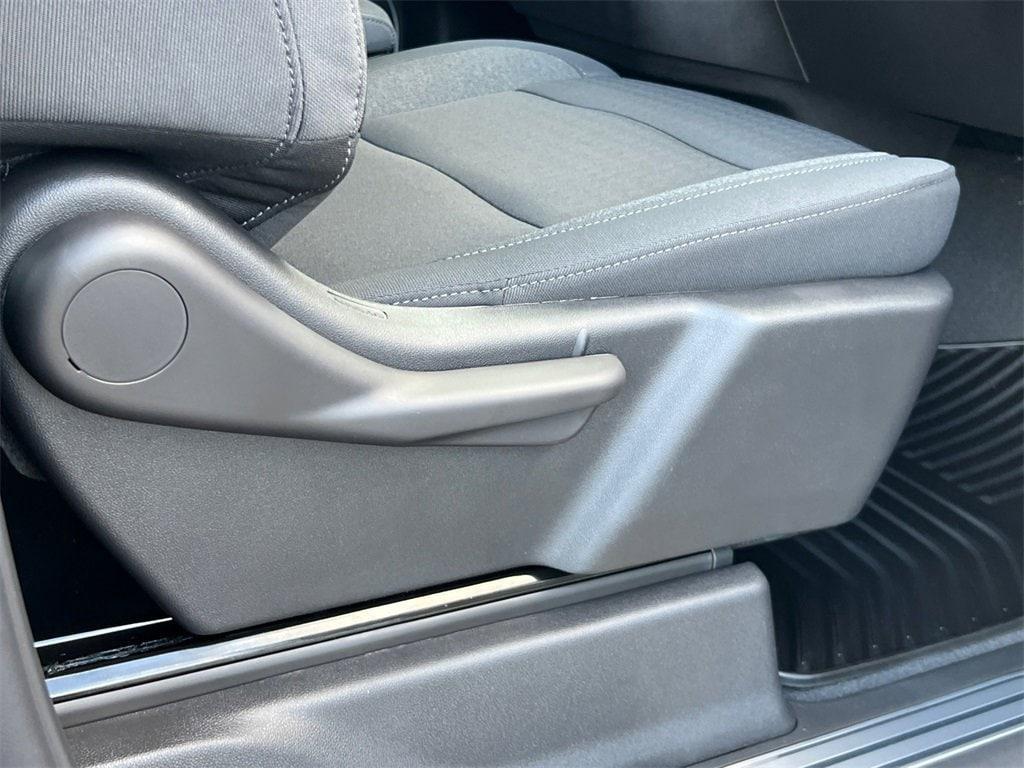 new 2026 Chevrolet Silverado 1500 car, priced at $50,195
