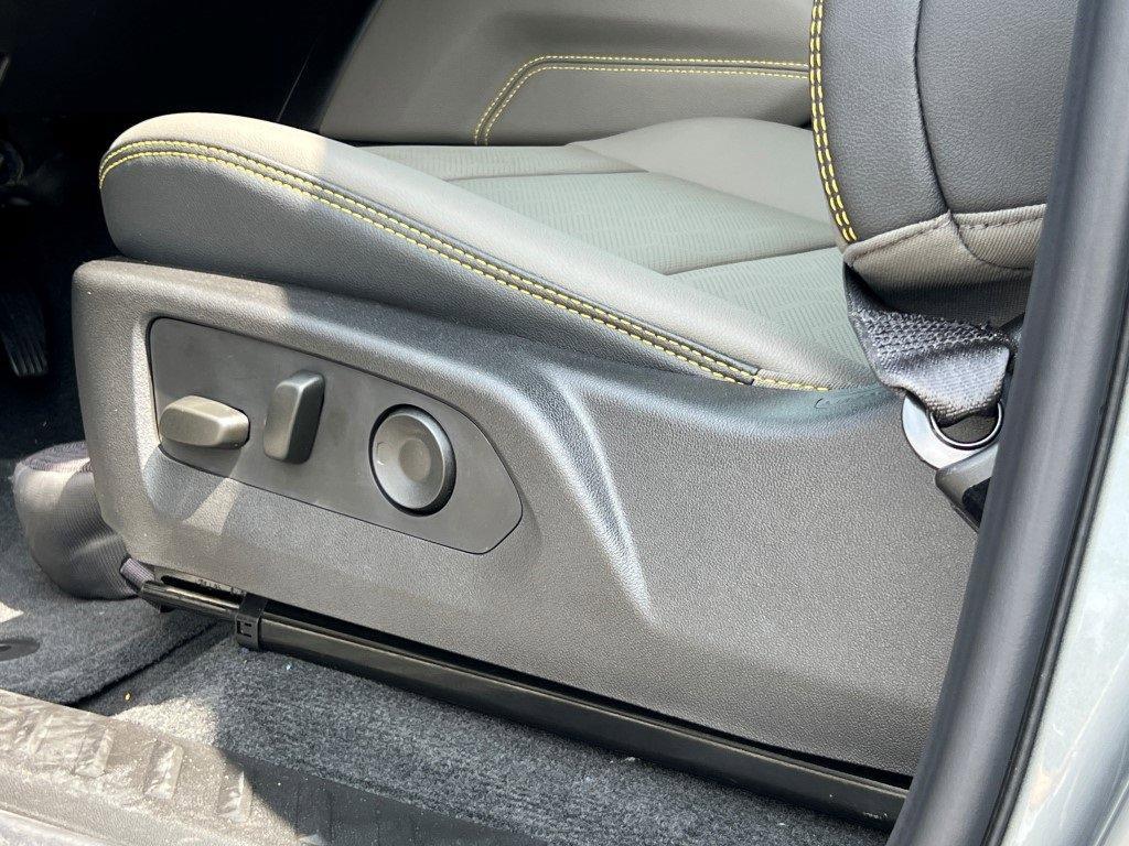 new 2026 Chevrolet Colorado car, priced at $52,995