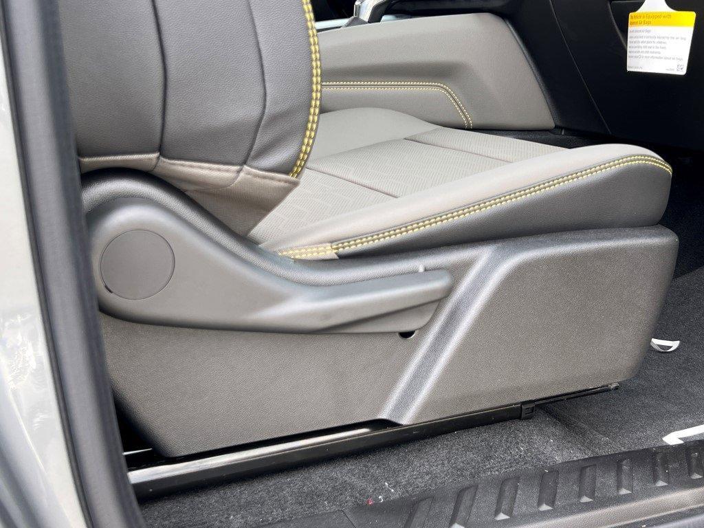 new 2026 Chevrolet Colorado car, priced at $48,695