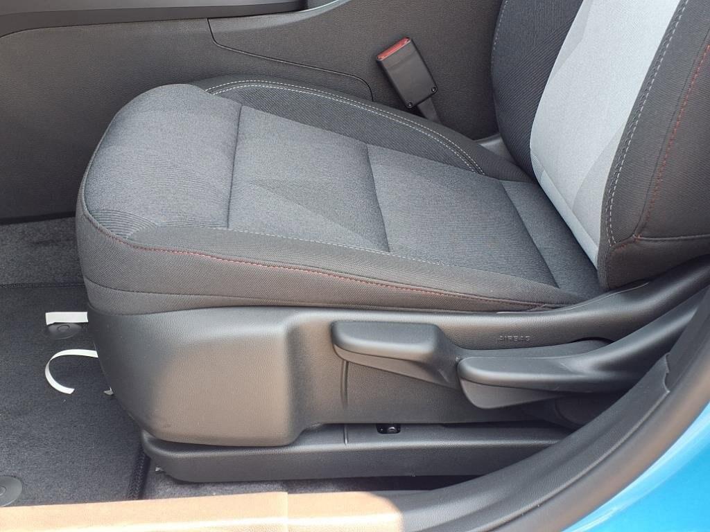 new 2025 Chevrolet Trax car, priced at $25,779