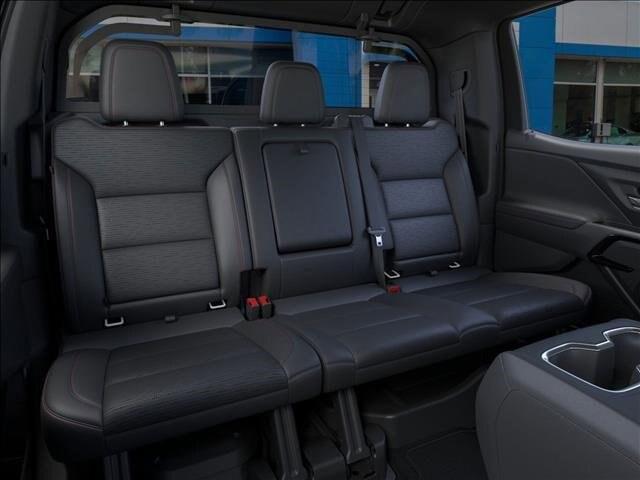 new 2024 Chevrolet Silverado EV car, priced at $87,495