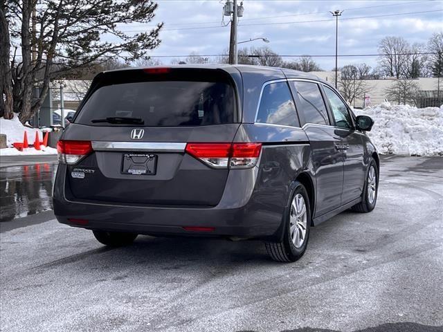 used 2014 Honda Odyssey car, priced at $12,500