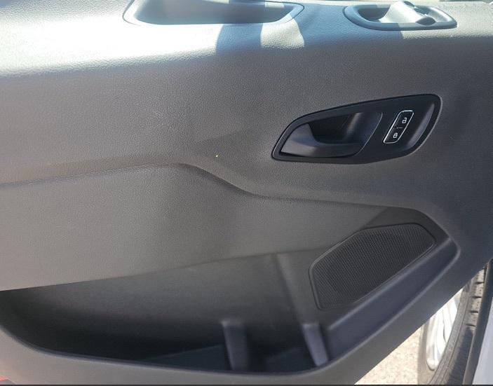 used 2023 Ford Transit-250 car, priced at $36,995