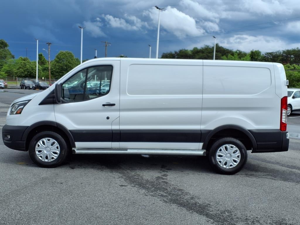 used 2023 Ford Transit-250 car, priced at $35,000