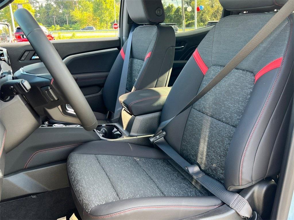 new 2026 Chevrolet Colorado car, priced at $45,315