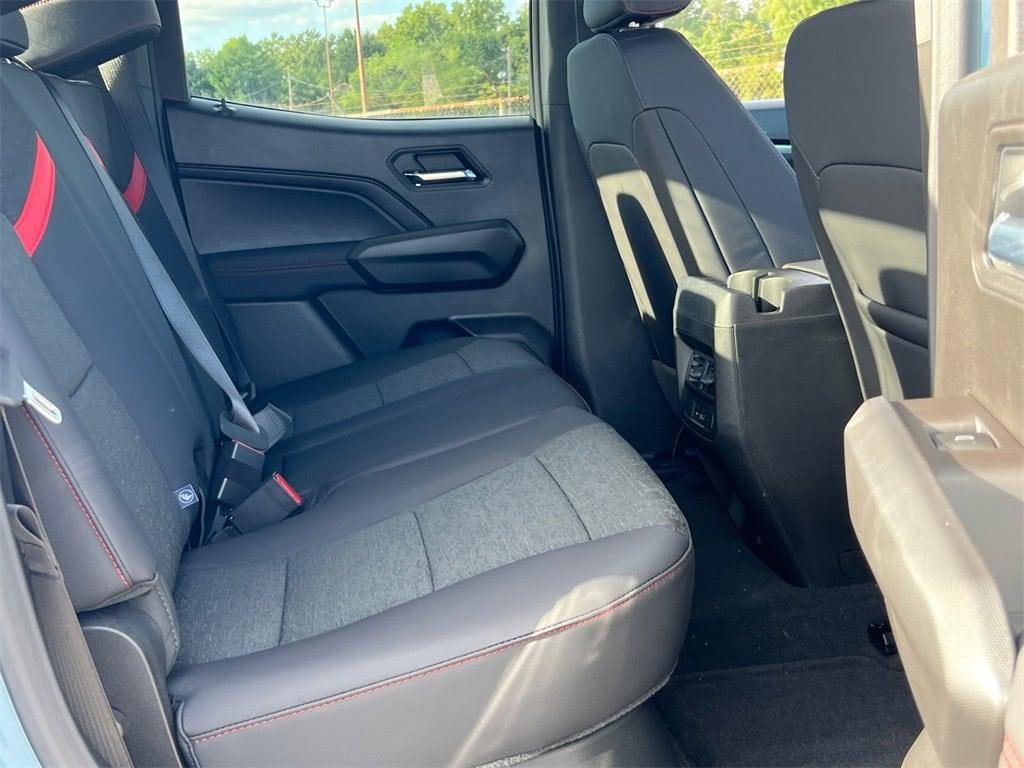 new 2026 Chevrolet Colorado car, priced at $45,315