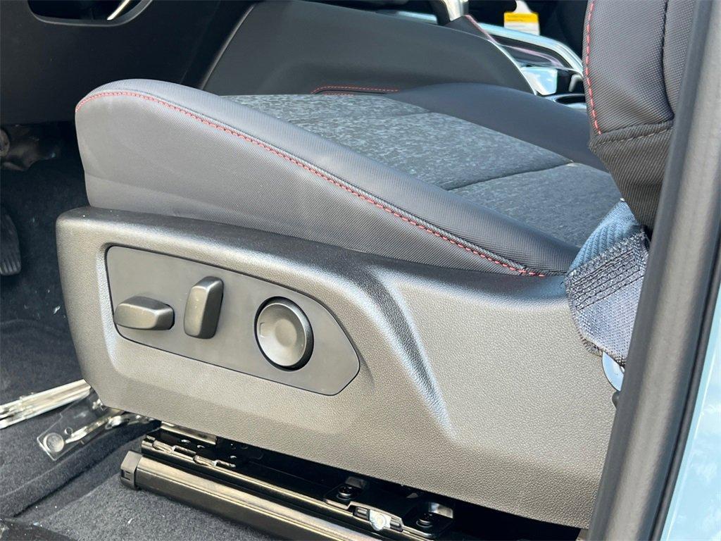 new 2026 Chevrolet Colorado car, priced at $45,315